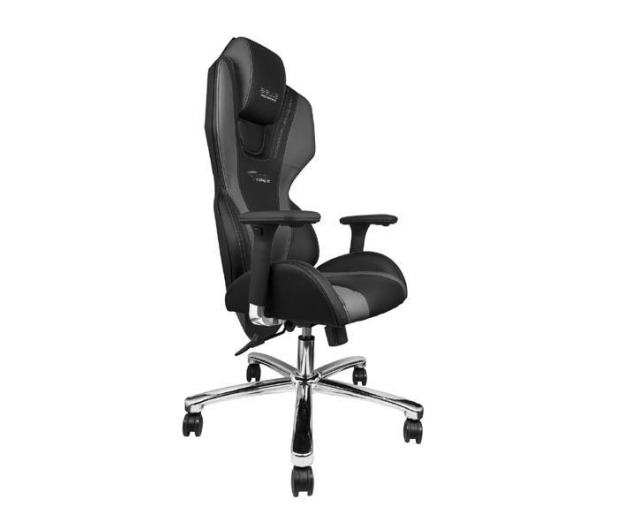 E-BLUE Fotel Gamingowy E-BLUE Mazer gaming chair # - 1450953 - zdjęcie 3